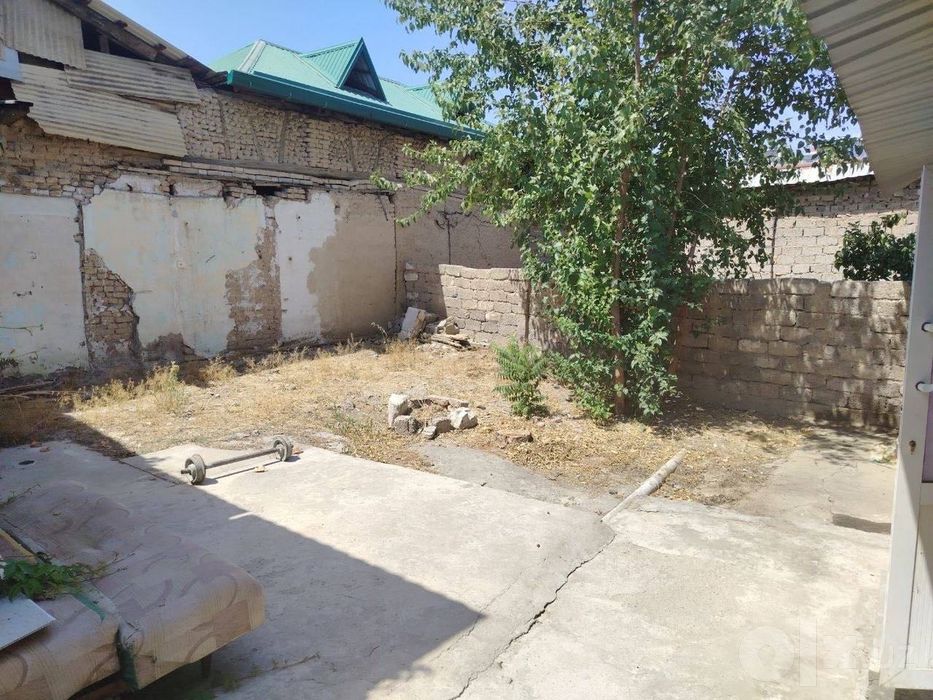 Продается Дом, 2 сотки, Ул. Абдуллы каххара, Мирабадский район