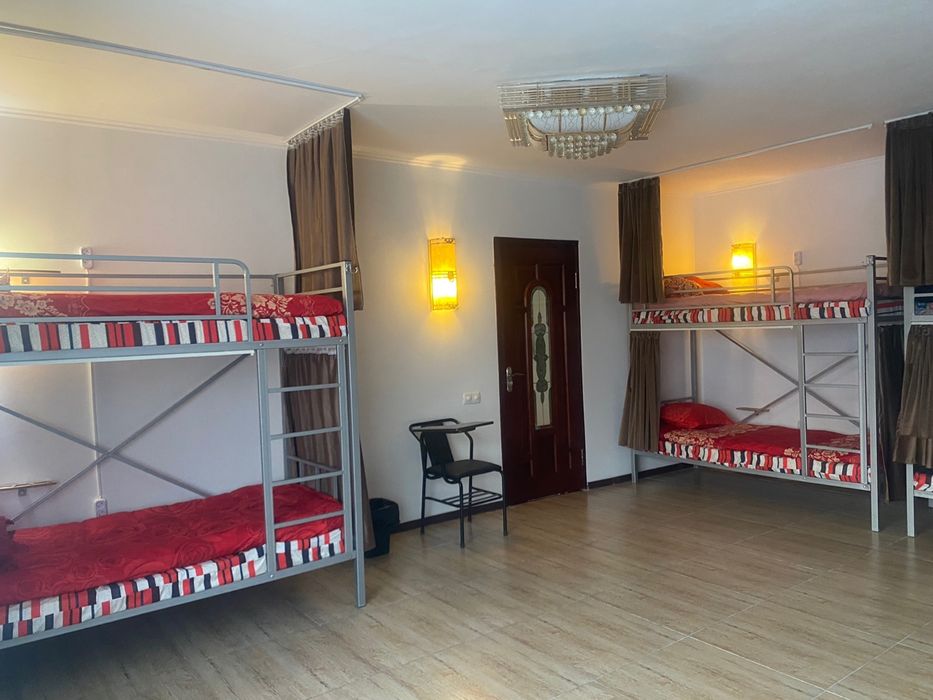 ХОСТЕЛ Room Hostel Koktobe