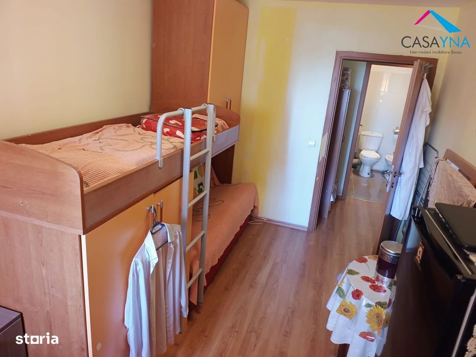 Apartament 2 camere, etaj intermediar, Stefan cel Mare