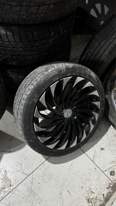 Продам диски R16 195/45!