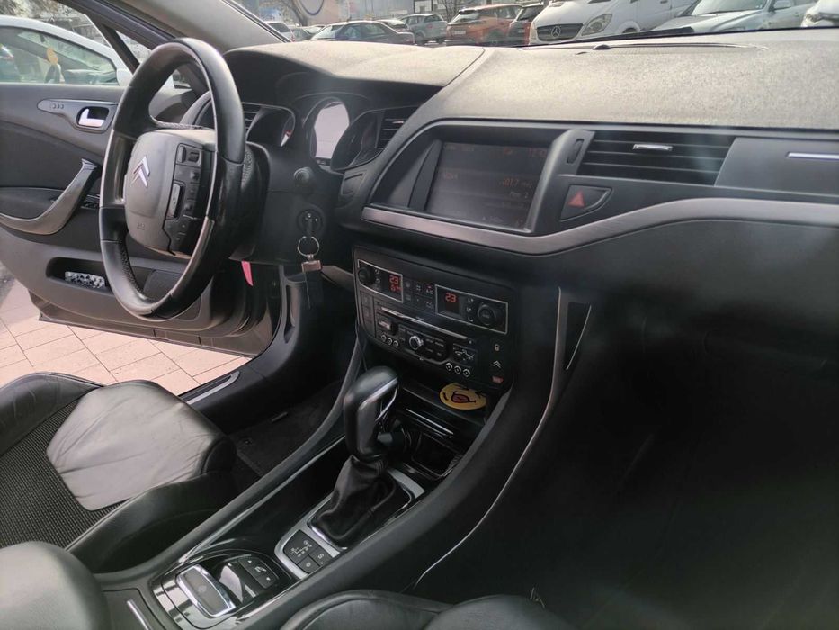 Citroen C5 / 2011