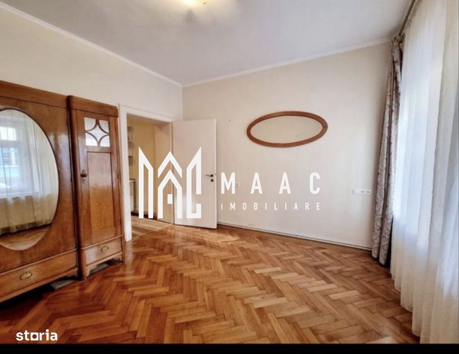 Apartament 2 camere de vânzare | Sibiu | Ultracentral | 2 băi — fotografia 2