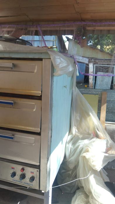 Печ Российский 111