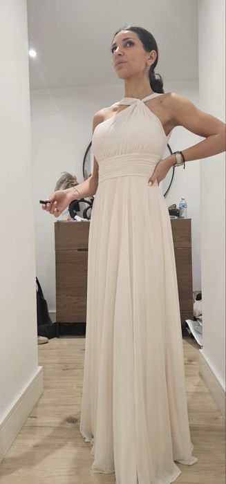 Официални  нови рокли от Англия