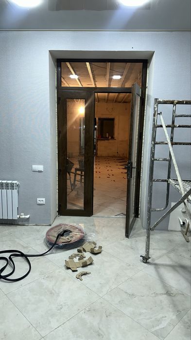 Акфа,Akfa Окна и Двери