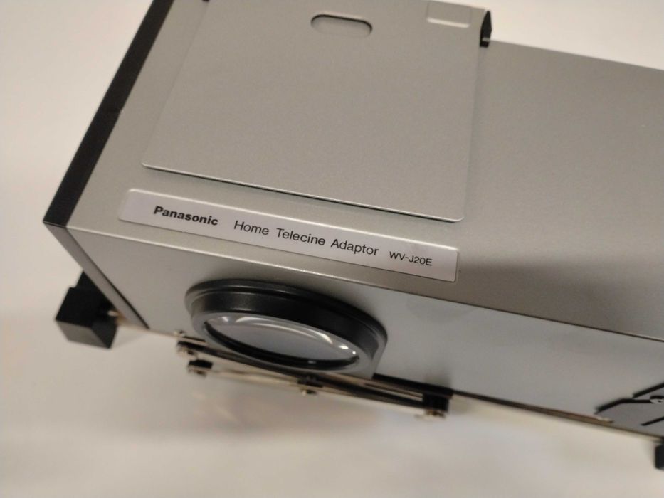 Panasonic WV-J20E Home Telecine Adaptor – нов в кутия, комплект