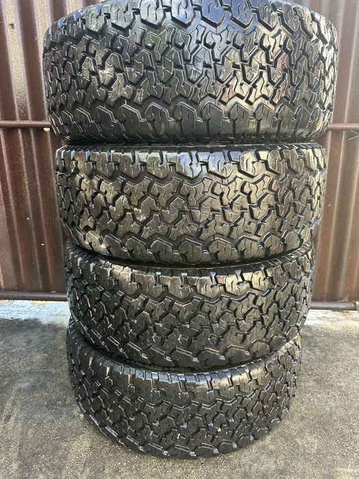 265/60/18  Maxxis цолови гуми 3 броя