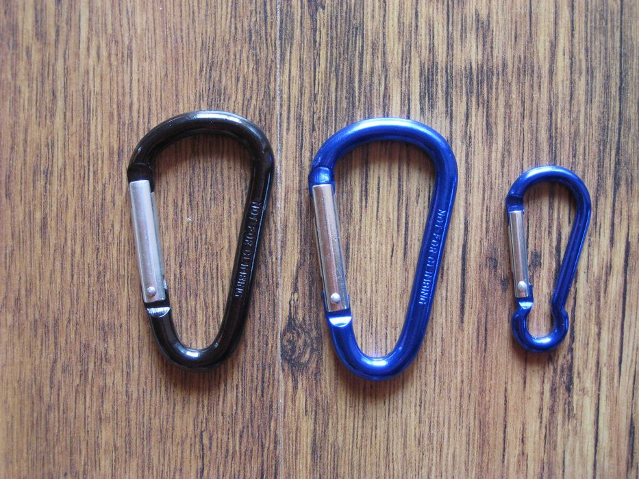 Ключодържатели - детски, светещи, метални, разни