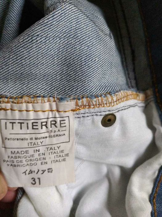 Armani jeans, size 31 мъжки дънки