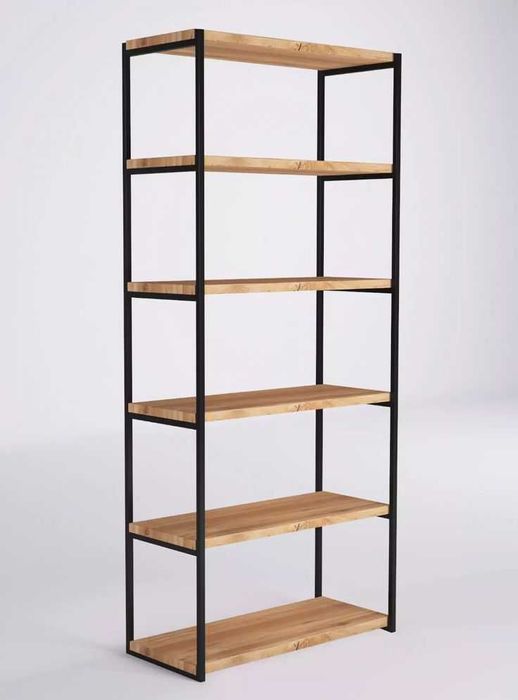 Loft stildagi mebelar