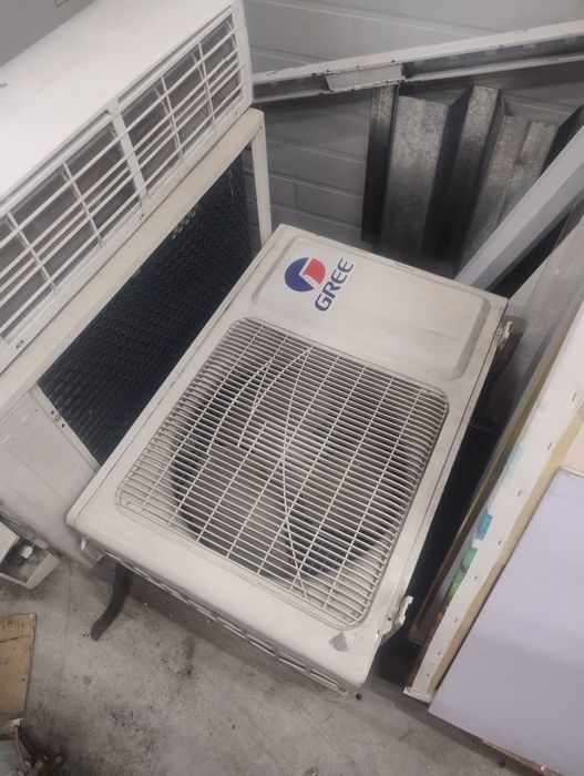 Кондиционер gree 18