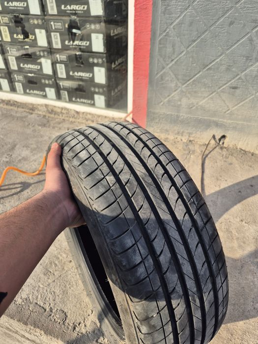 195/55/15 ideal balon