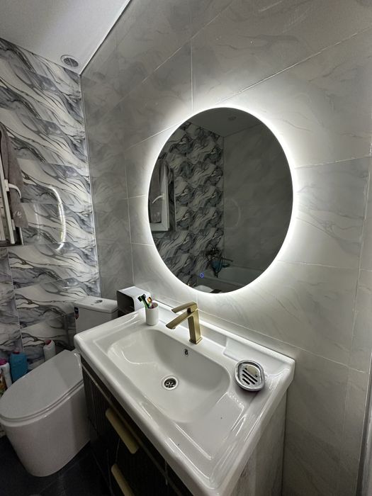 Красивый частный дом