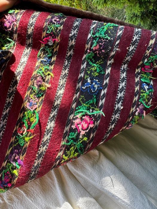 Costum popular Oltenesc