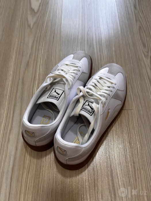 Оригинальные Кроссовки Puma Army Trainers 44 размера