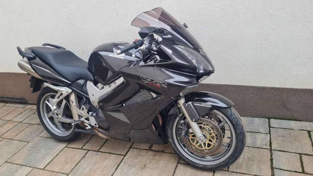 Honda VFR 800 2006