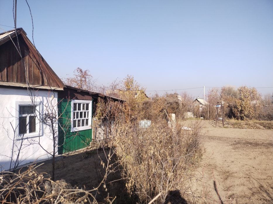 Дача восточный правый 5 дачи