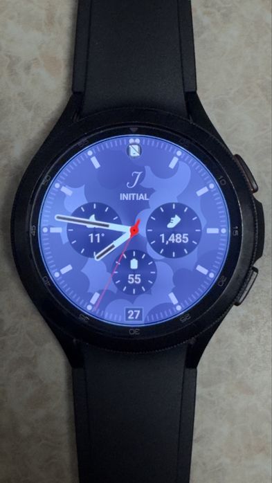 Vând Samsung Galaxy watch