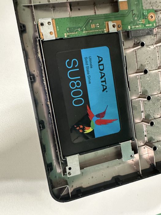 Asus x540s ssd256gb