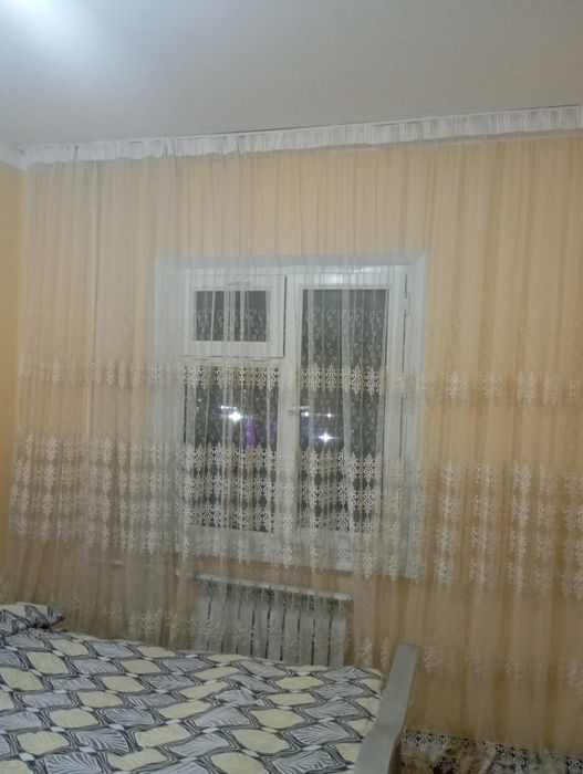 Тюли разные из дома в отличном состоянии