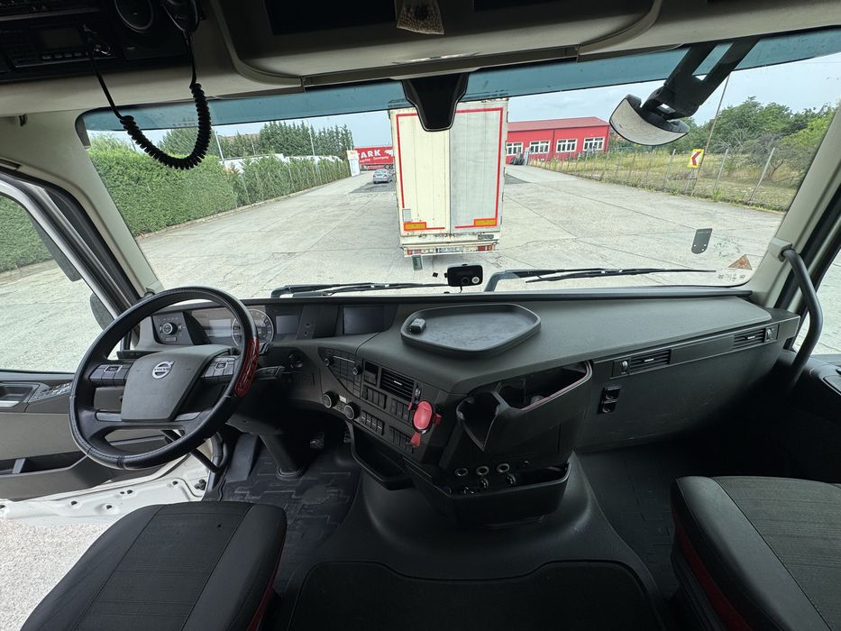 Volvo FH 460  STANDART 2019