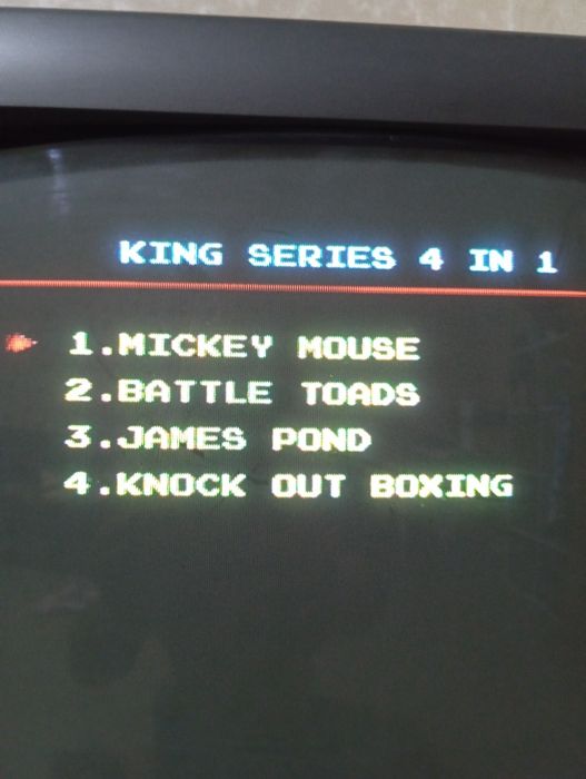 Sega battle toads batman
