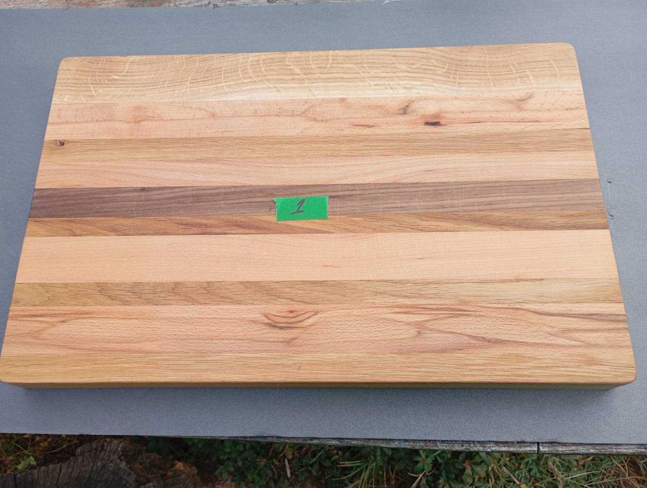 Дъски за рязане на мезета