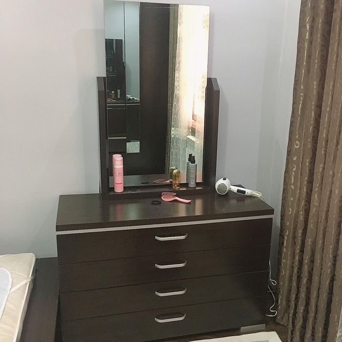 Мебель для спальни и для гостиной