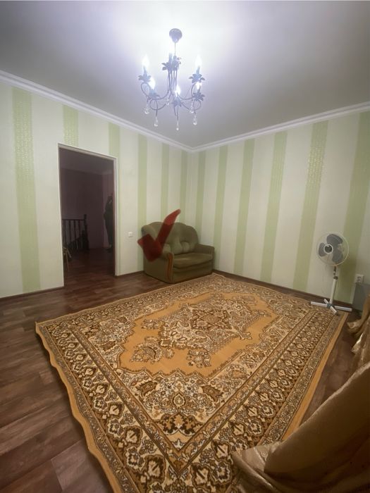 коттедж, 140кв.м, участок 5,7сот, район Шанхай( Казангапа)