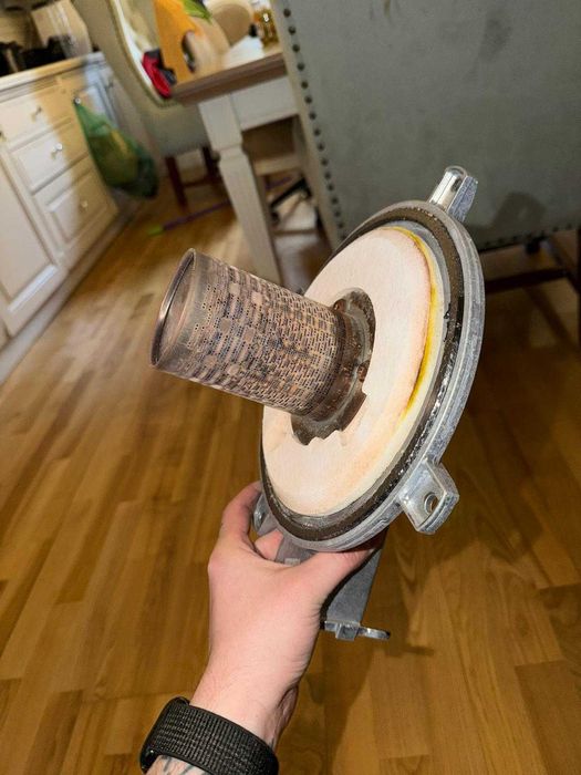 Piese VaillantEcotec Plus VUW 36cs