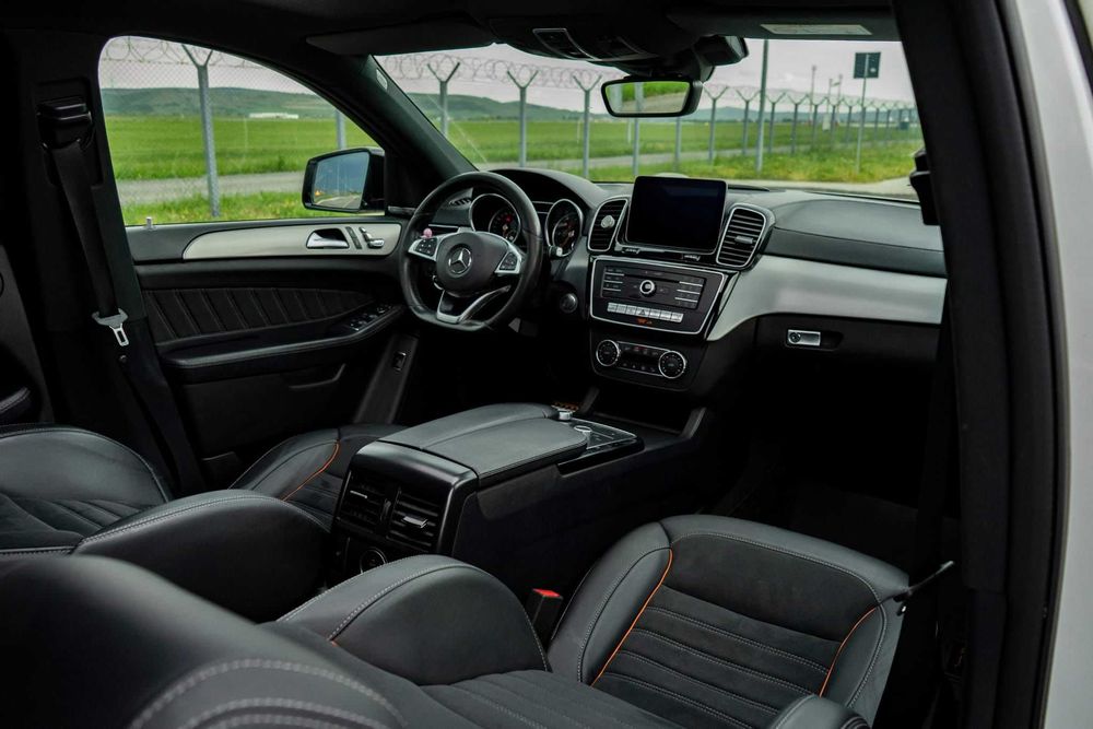 Gle voupe Amg 2019 variante