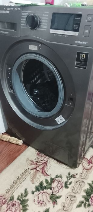 SAMSUNG ECObubble 9kg
