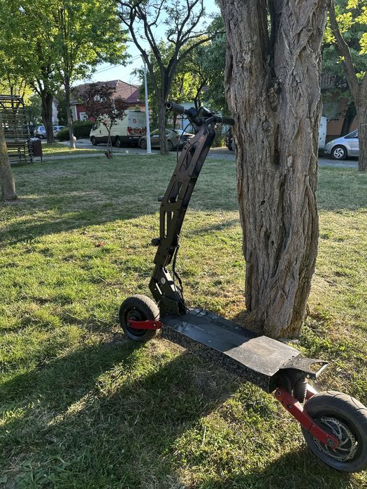 Trotineta electrica ultron t128 pro