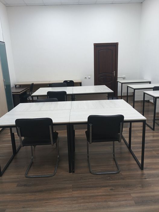 Шайхантахур,бизнес центр от 25м2 до 40м2