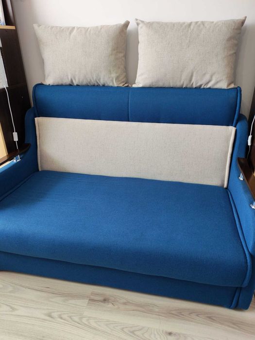 Canapea Extensibilă 2 locuri