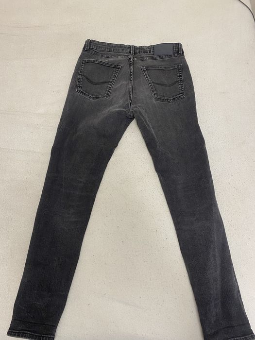 Blugi slim marimea S