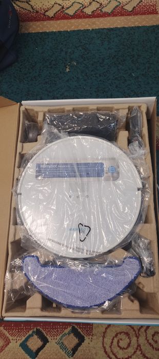 Продам робот пылесос