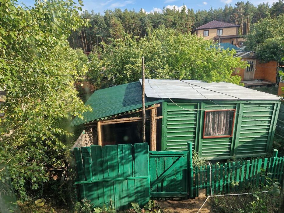 Сдам домик в Боровом