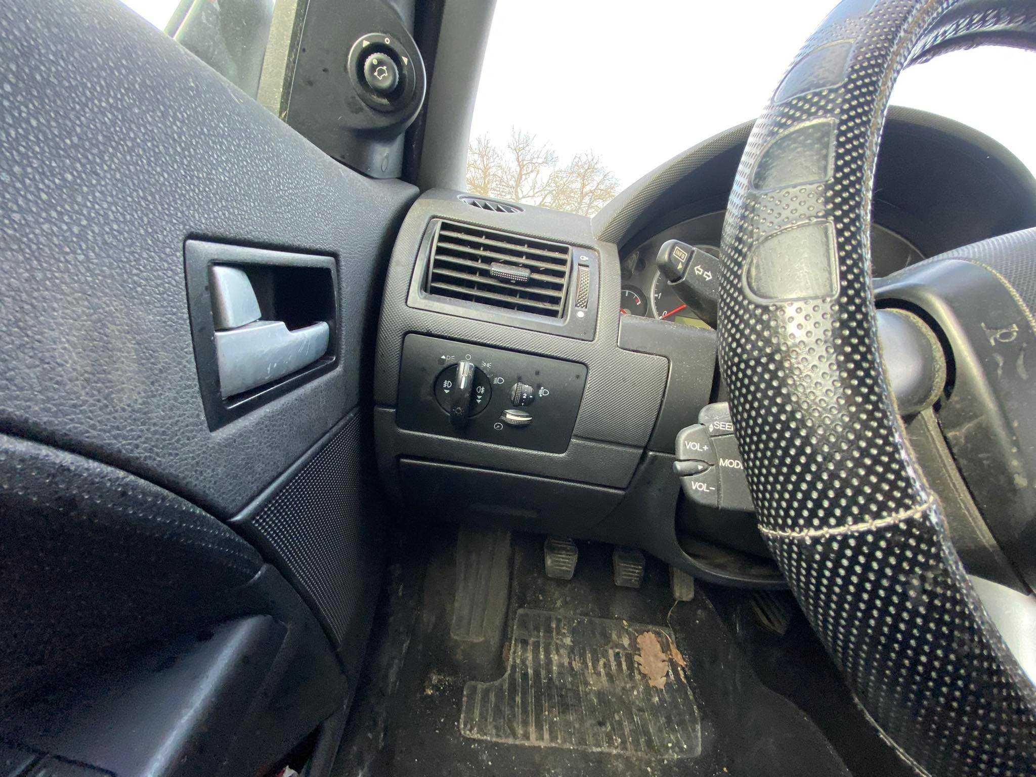 Ford mondeo 2.0i mk3 ghia кожа на части форд мондео теглич гр. Добрич в ...