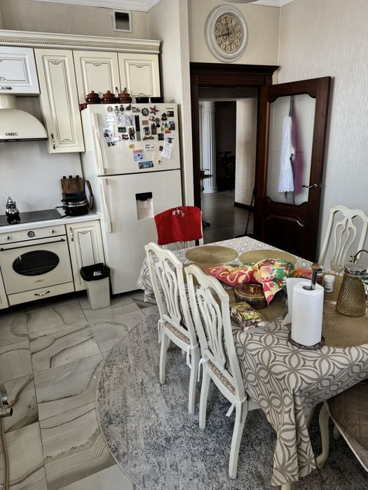 Квартира в Михайловкe