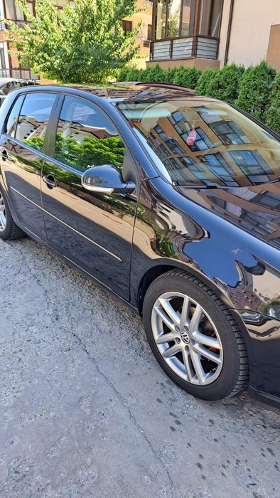 Vand Golf 5 1.9 TDI
