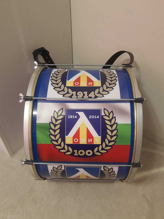 Персонални тъпани