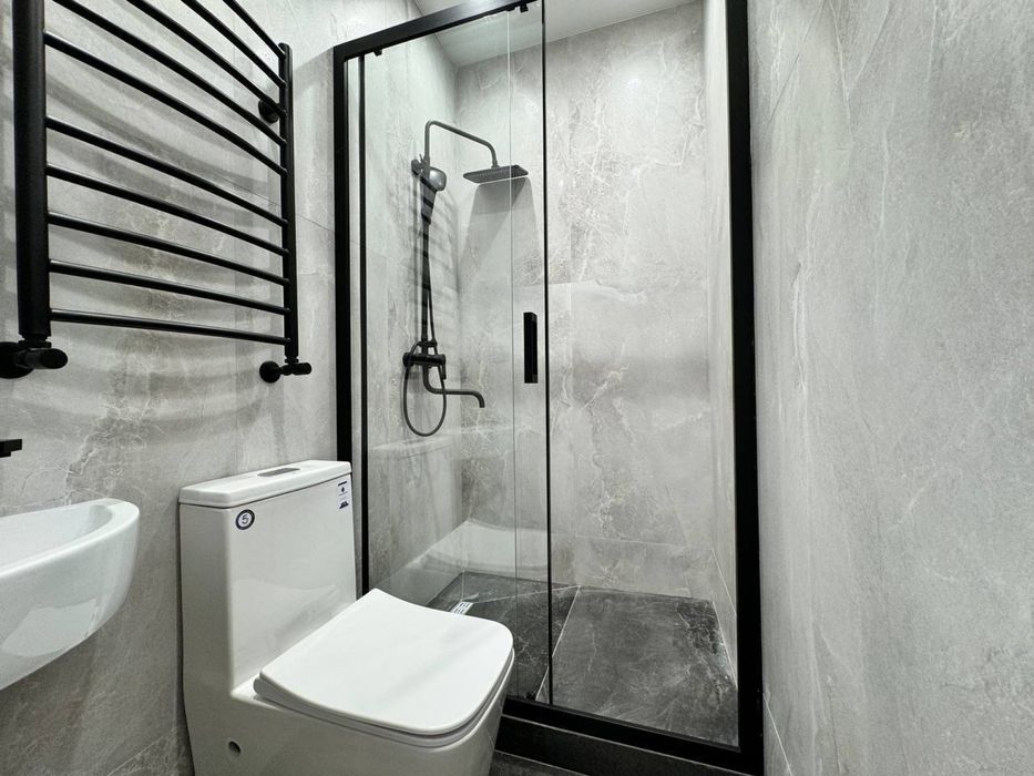 Продается 4хком новостройка рядом с центром