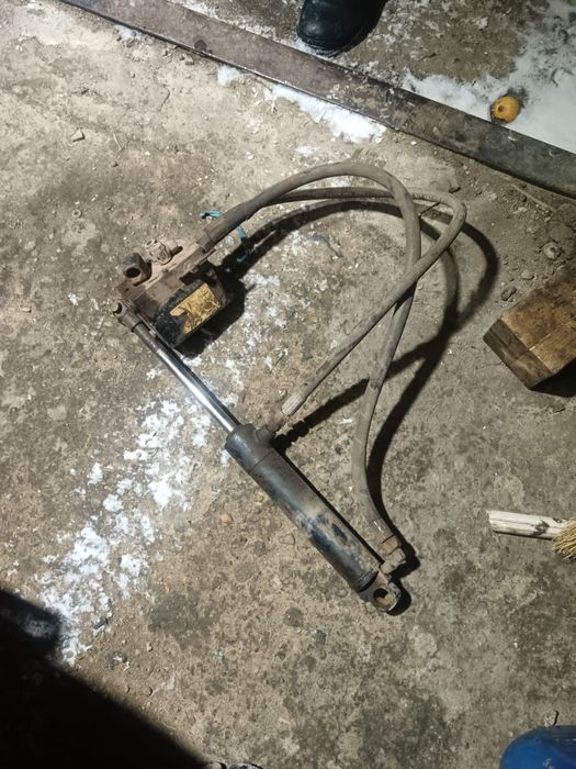 Запчасти на Камаз