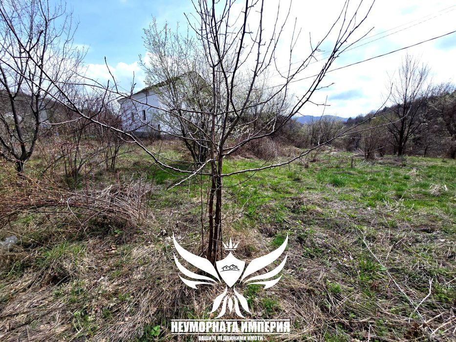 Продава се Парцел в с. Лясково, Област Пловдив - 500 кв.м за 90 €/кв.м - Снимка #10