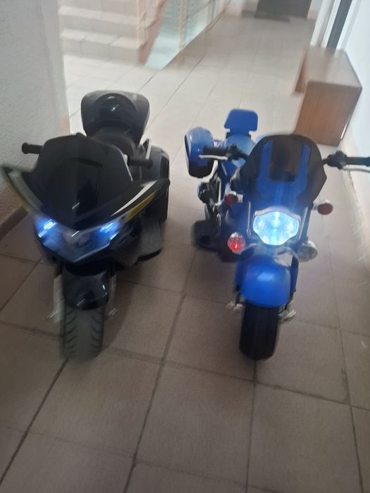 Срочно Продам Детский мотоцикл