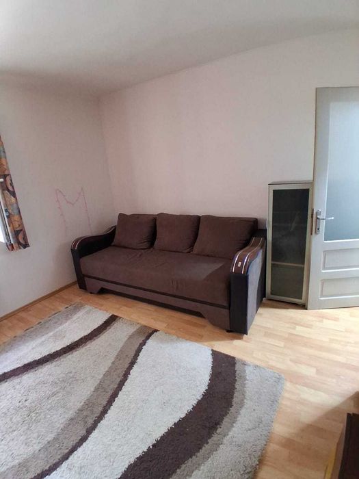 Proprietar, închiriez apartament 1 cameră, cartierul Ioșia