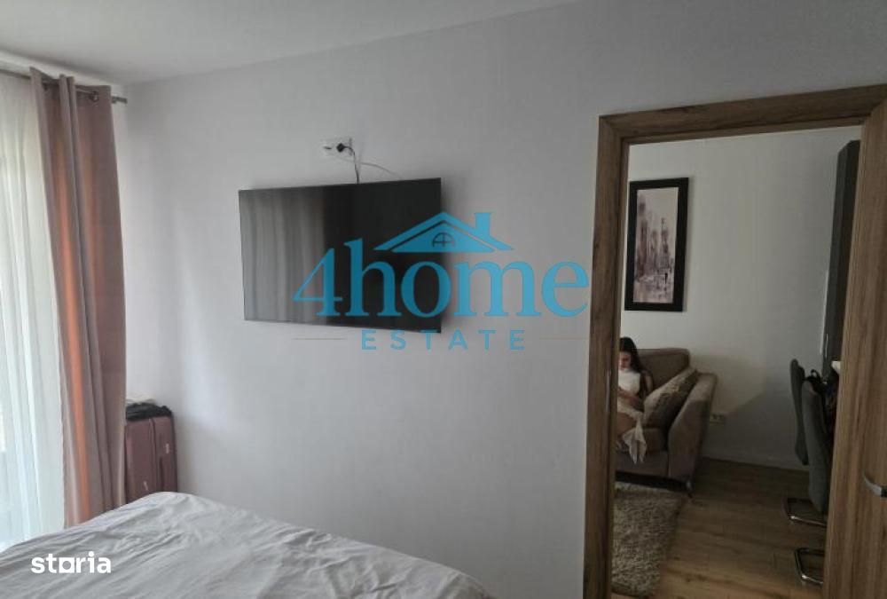 Apartament 2 Camere Bucur Obor|Metrou|Bloc Nou