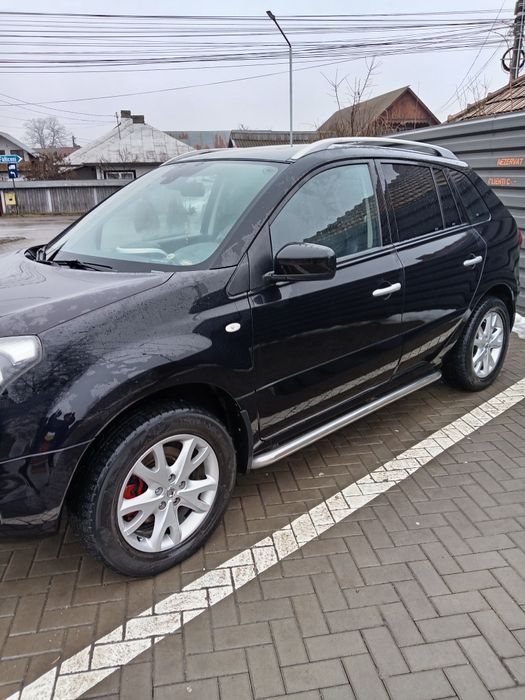 Vând Renault Koleos 2.0 DCI   PRIVILEGE     139.000 KM