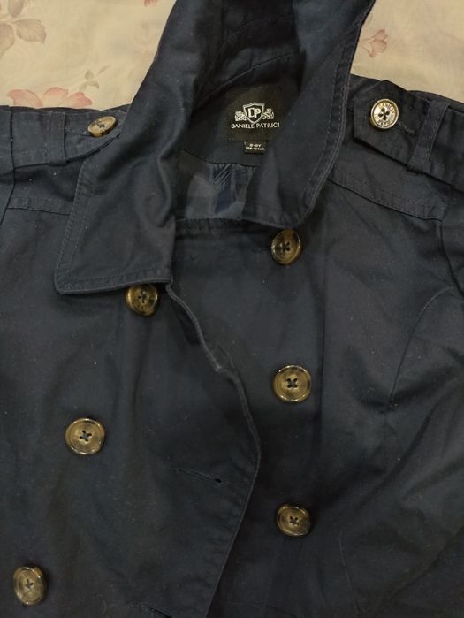 Плащ для девочек  за 1 тысяч